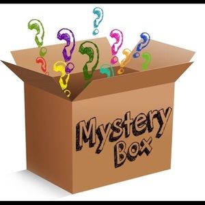 $20 kids clothes mystery box